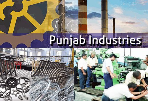 PunjabIndustry