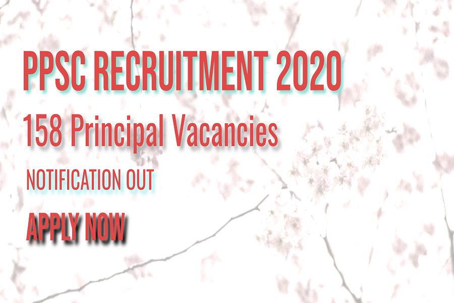 PPSCrecruitment2020