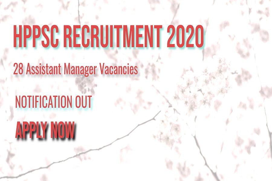 HPPSCrecruitment2020