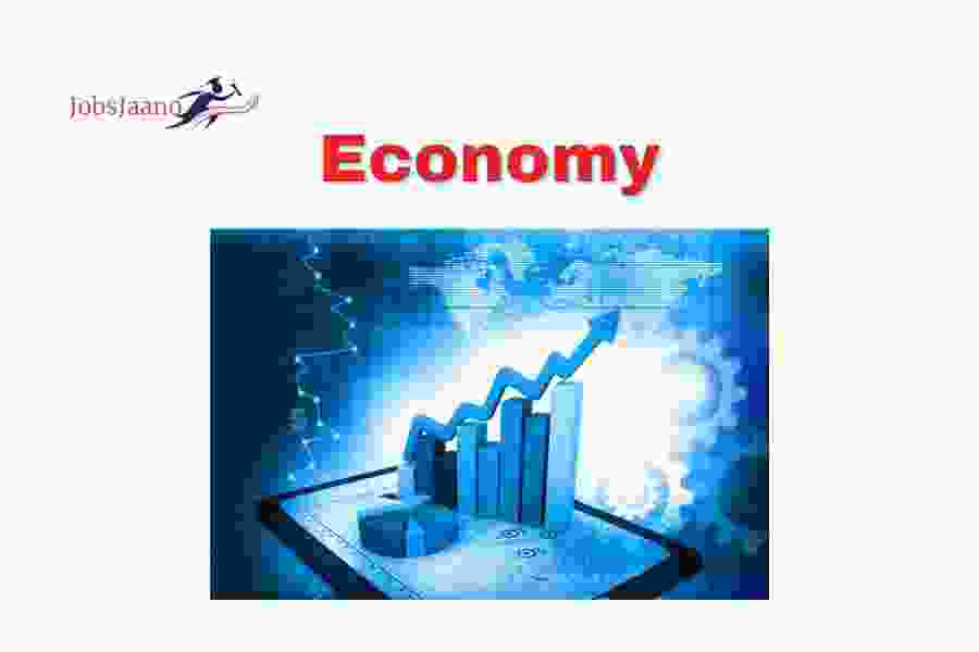 Economy Quiz