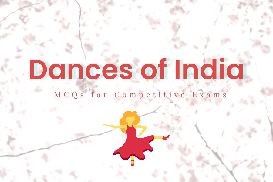 Dances of India