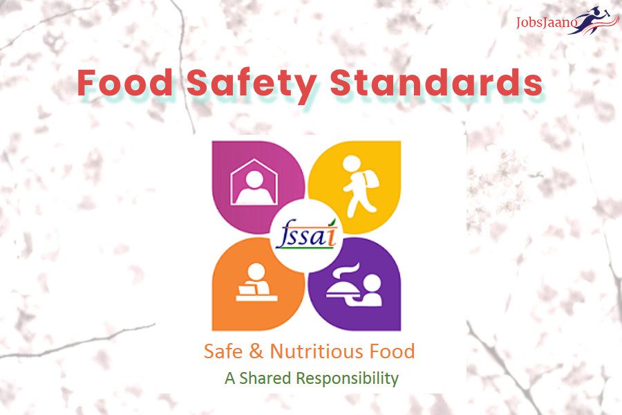 Food Safety Standards