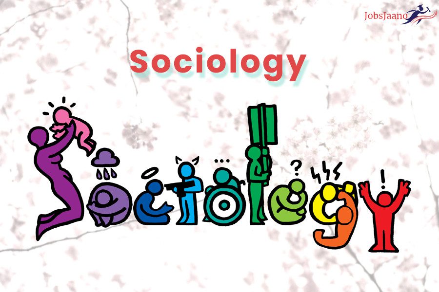 Sociology mcqs
