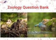 Zoology-Question-Bank