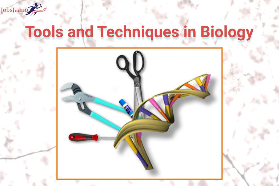 MCQ on Microscopy | tools-and-techniques-in-biology