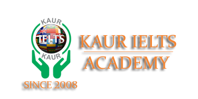  Kaur IELTS Academy
