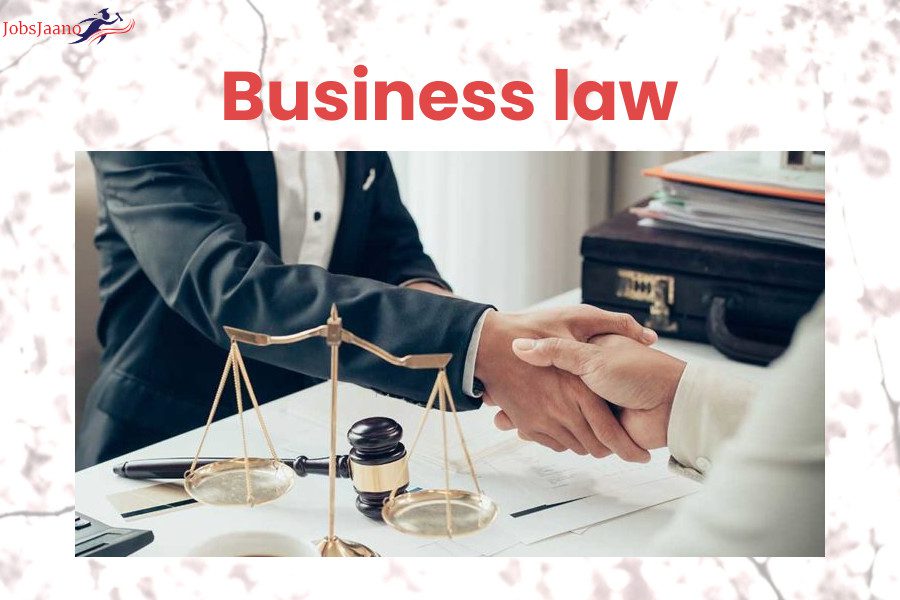 Business Law MCQ Questions with Answers pdf