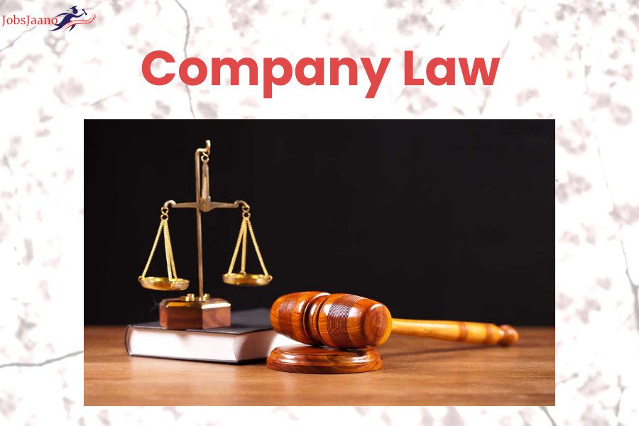 Company Law Quiz Questions and Answers