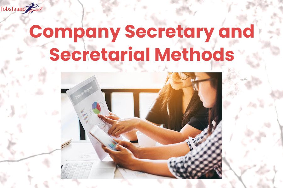 Company Secretary MCQ with Answers PDF