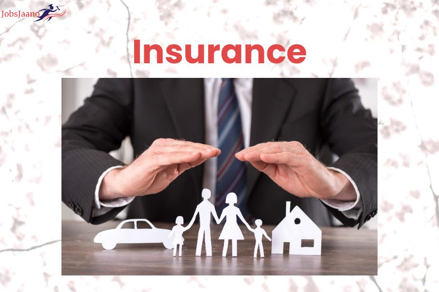 Insurance MCQ Questions with Answers