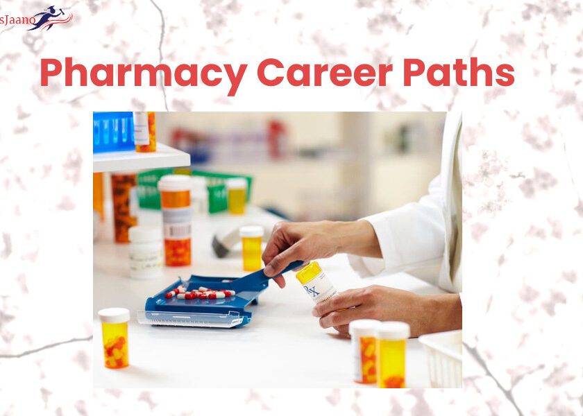 Types of Careers in Pharmacy Pharmacy Career Paths