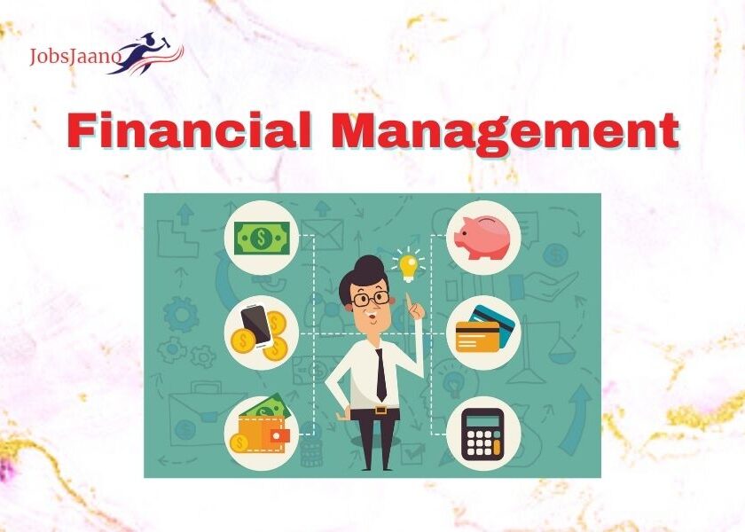 MCQs on Financial Management with Answers pdf