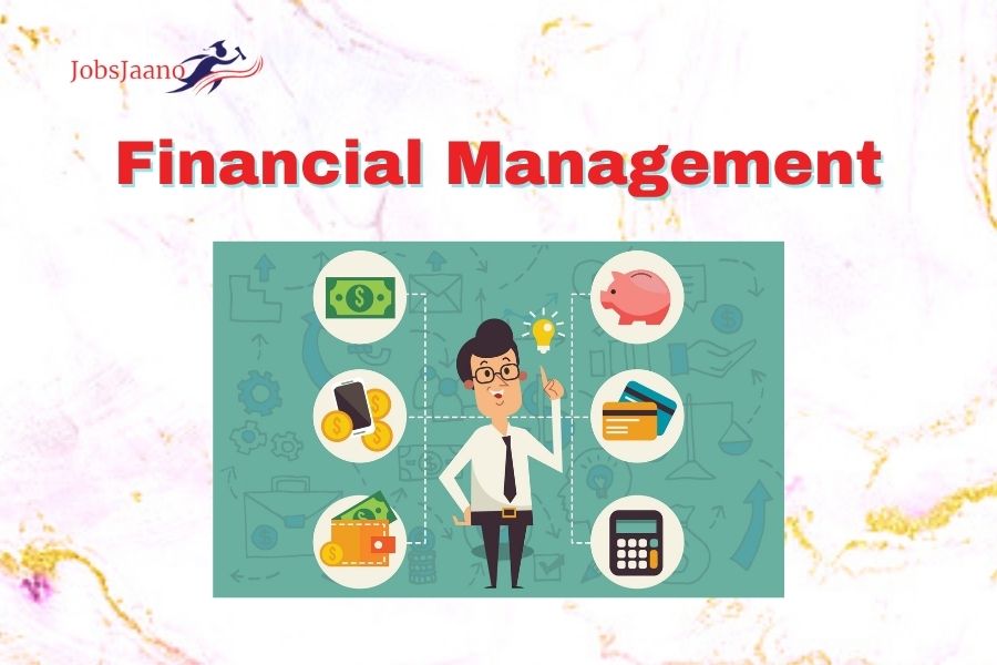MCQs on Financial Management with Answers pdf