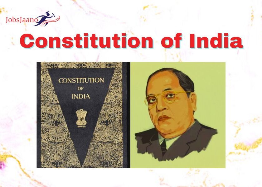 Indian Polity MCQ pdf Indian Constitution with Answers