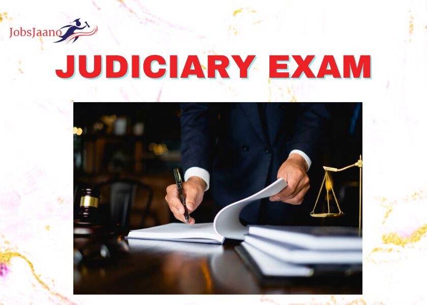 MCQ for Judiciary Exams PDF