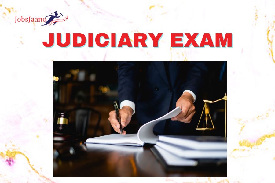 MCQ for Judiciary Exams PDF