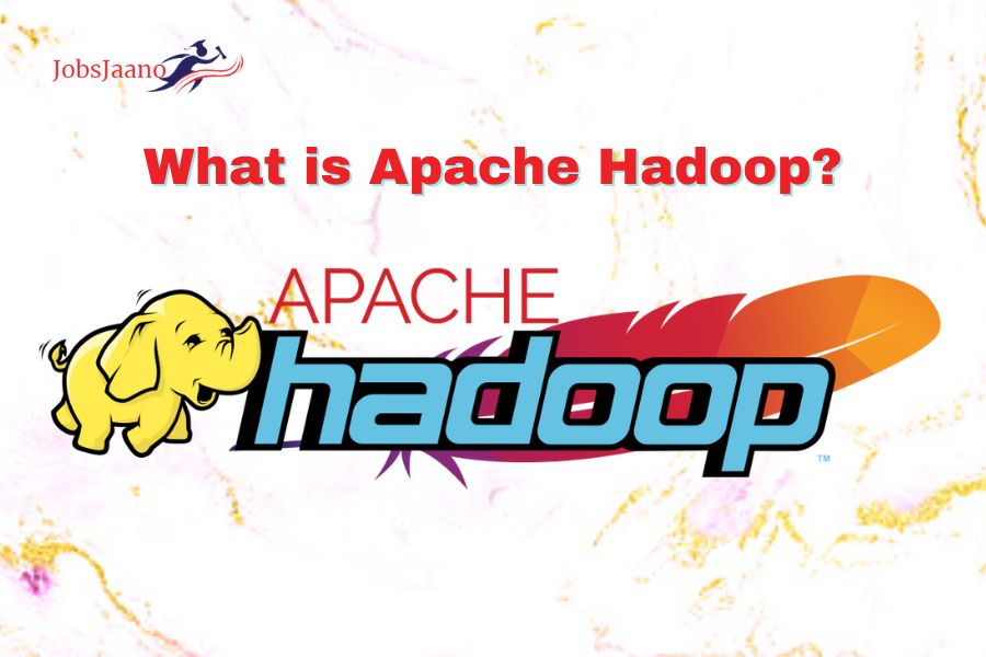 Apache Hadoop