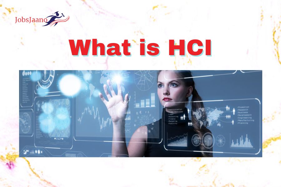 What is HCI