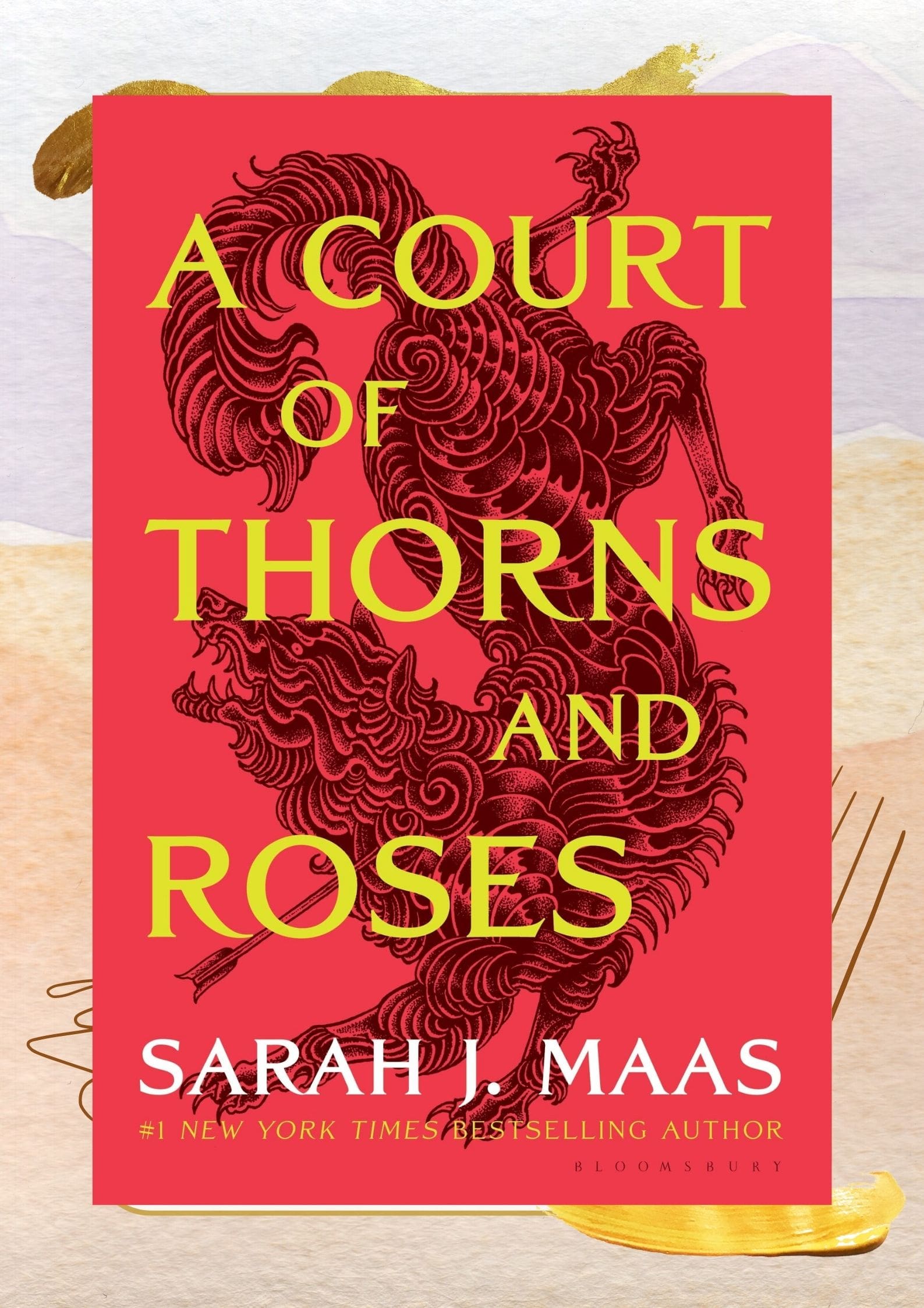 A-Court-of-Thorns-and-Roses-Summary