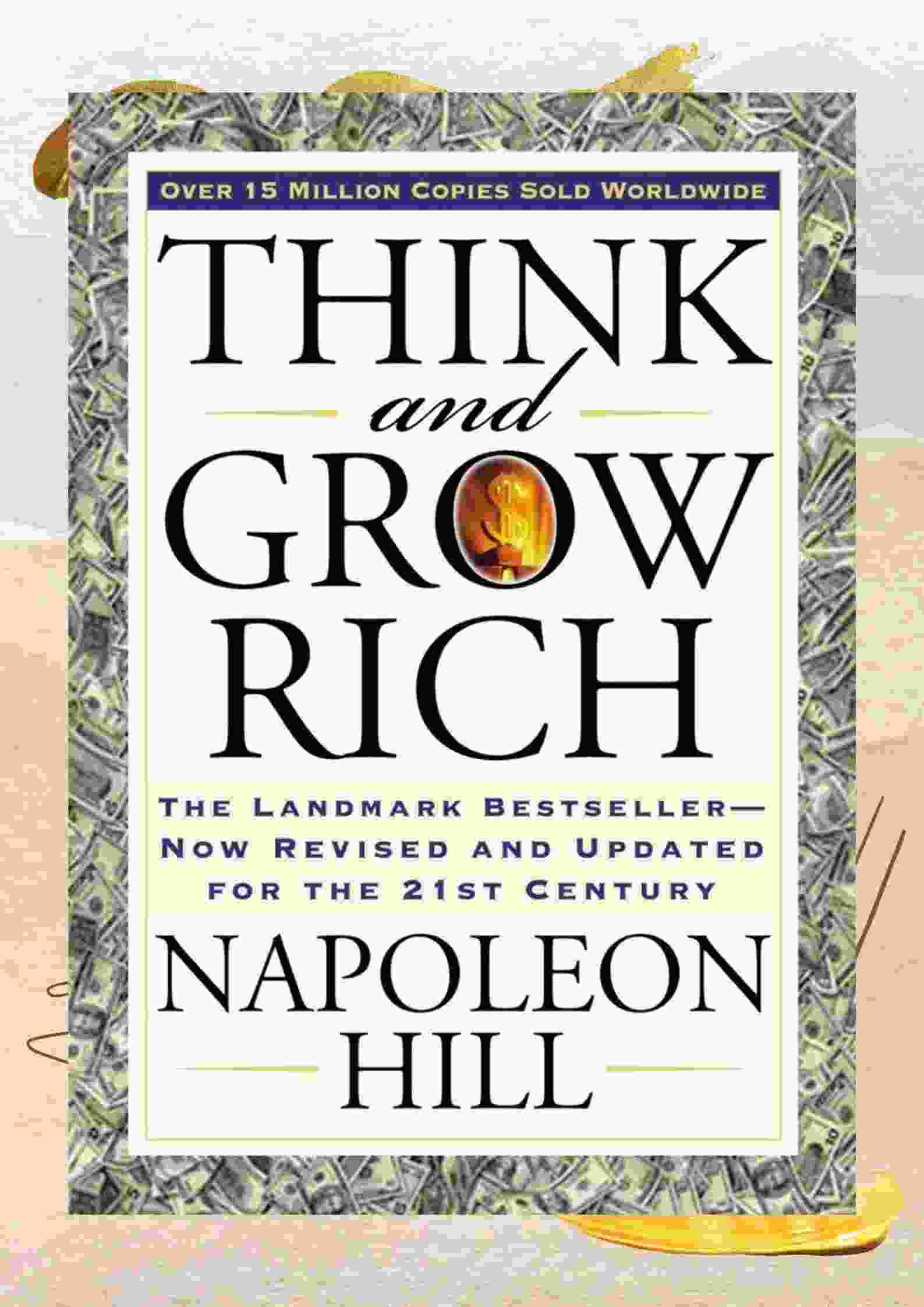 Think-and-Grow-Rich-Summary