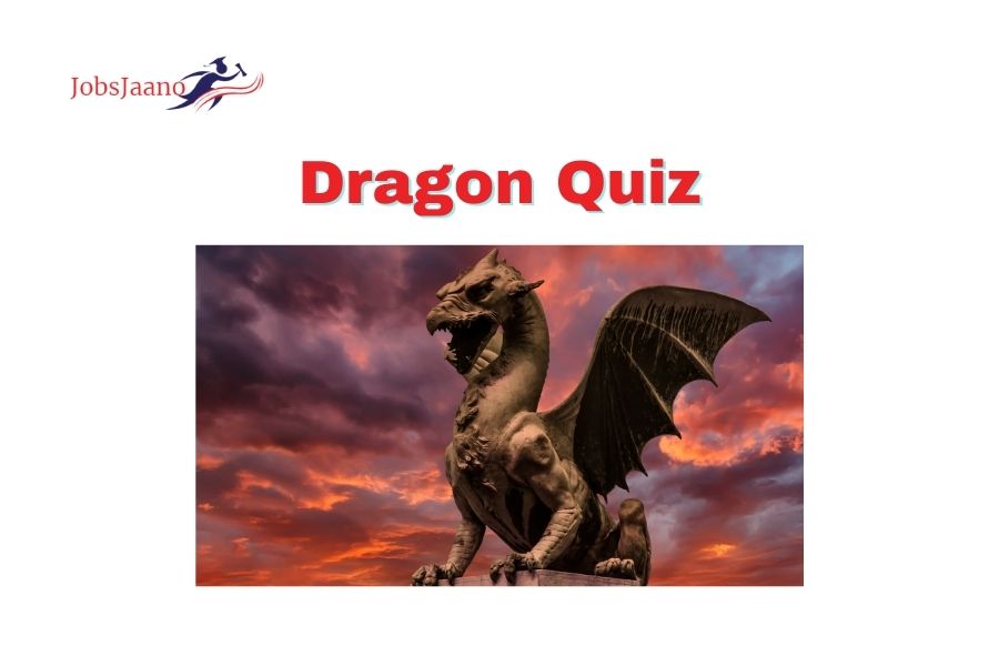[Top 20] Dragon Quiz Questions with Answers