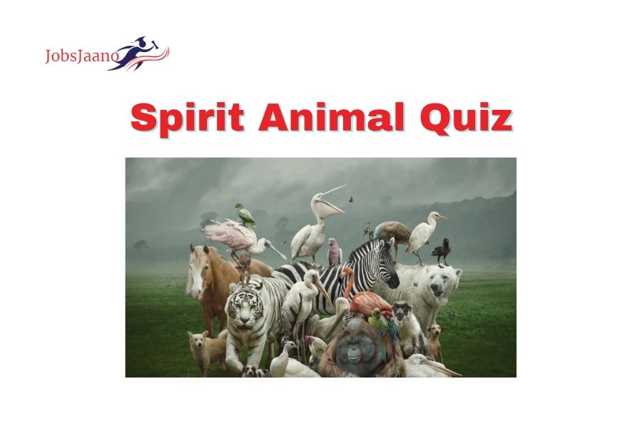 [Top 20] Spirit Animal Quiz Question Answers