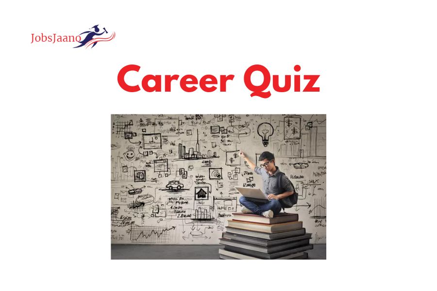 Career Quiz