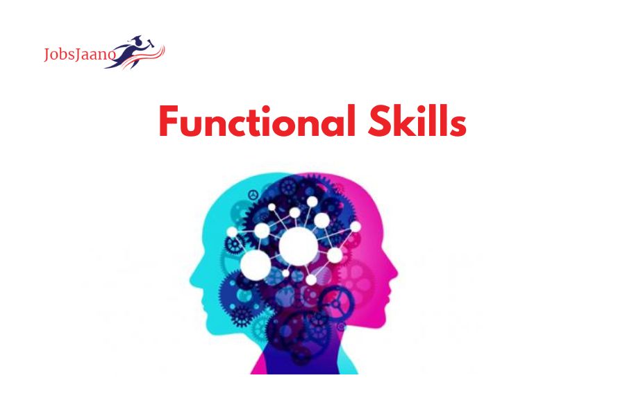 Functional Skills Level 1, 2 Maths, English, IT [Courses]
