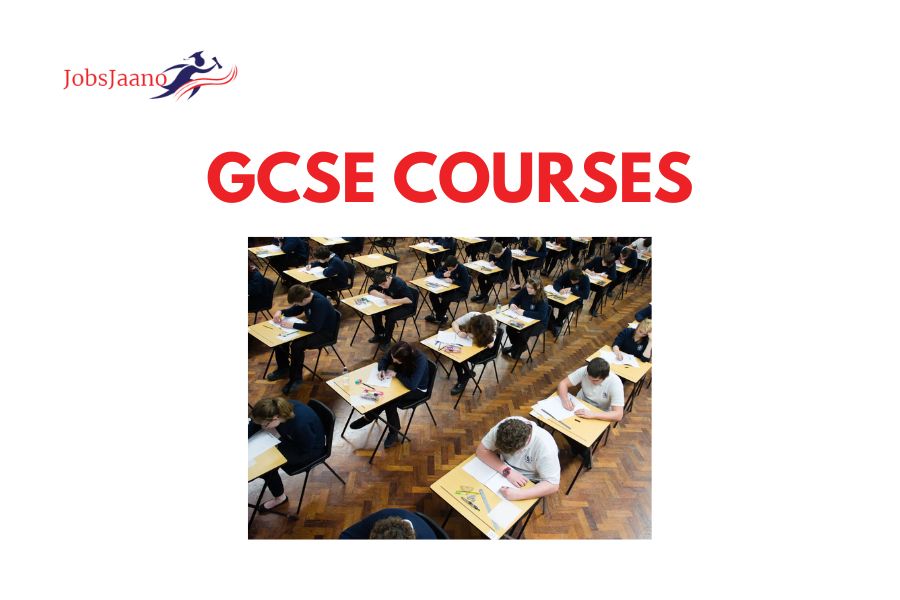 GCSE Online [Courses]