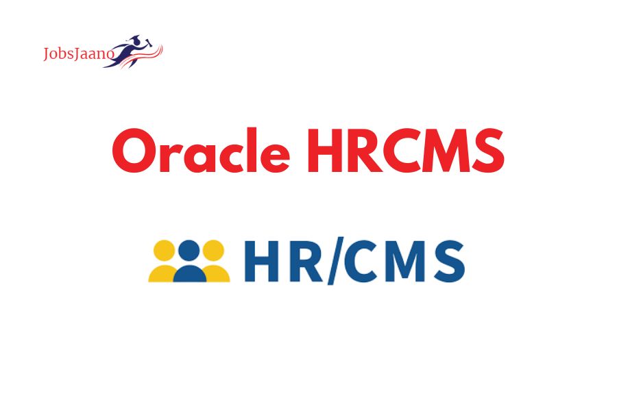 Oracle HRCMS Quiz Questions Answers
