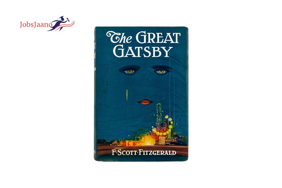 The Great Gatsby Sparknotes Book Summary