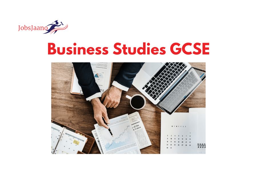 Business Studies GCSE Quiz