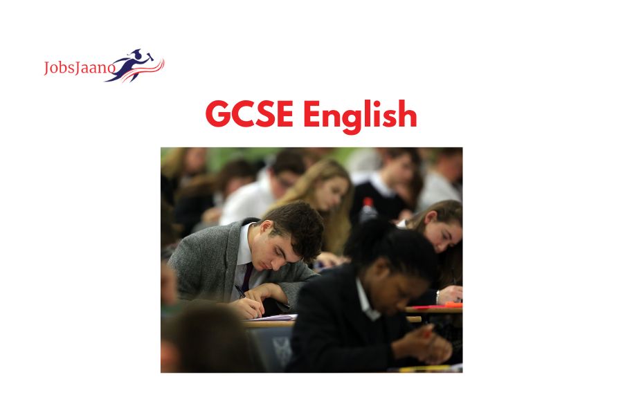 GCSE English Language Past Papers