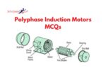 Polyphase Induction Motors MCQs Questions Answers - JobsJaano