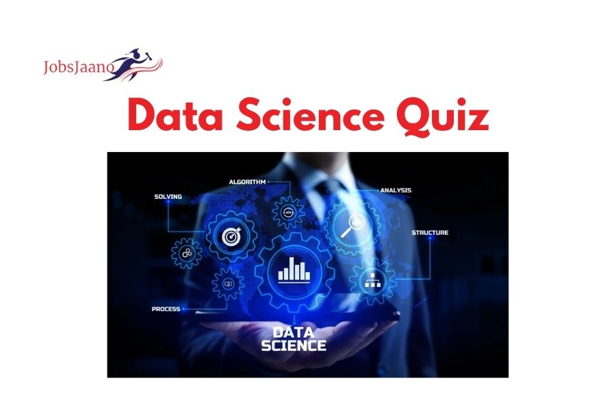 Data Science Quiz Questions with Answers