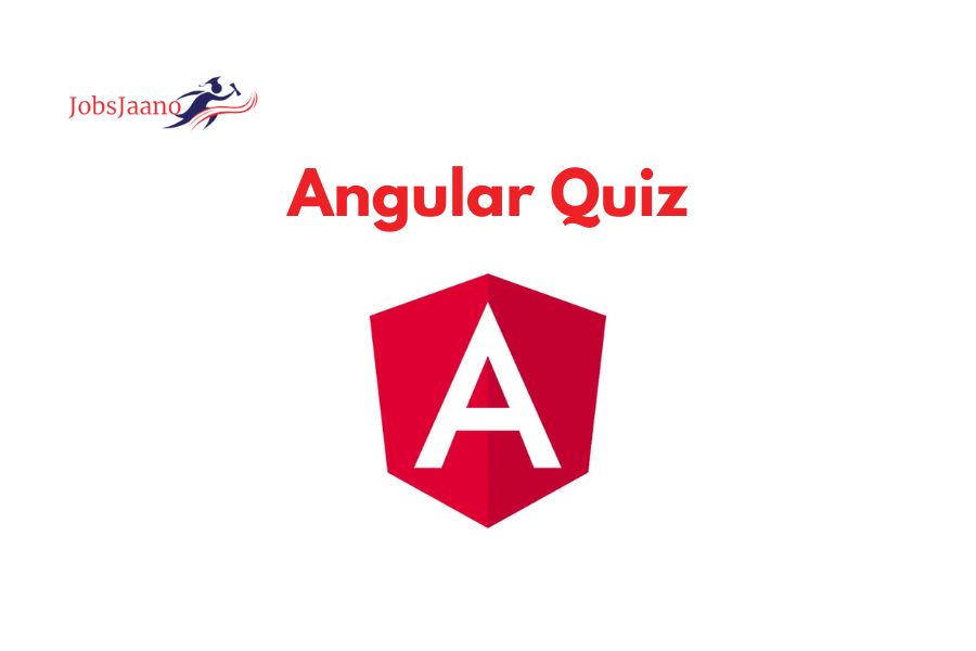 Angular Quiz Questions Answers [Top 70]