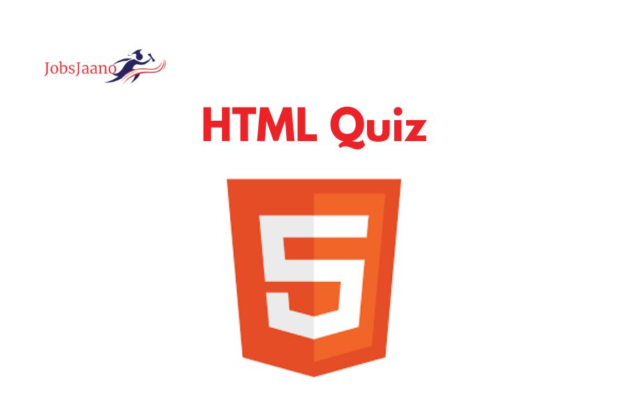 HTML Quiz Multiple Choice Questions [Top 80]